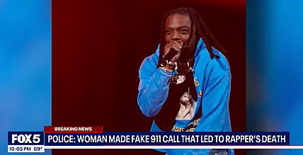 Young Scooter, Young Scooter death, theGrio.com